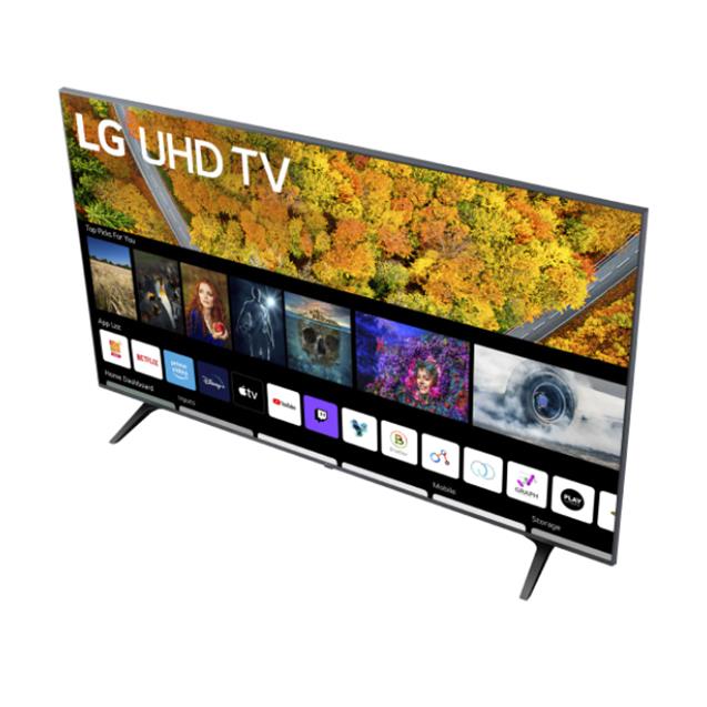 Smart Tv Lg  50" Led 4k (50UP7750)