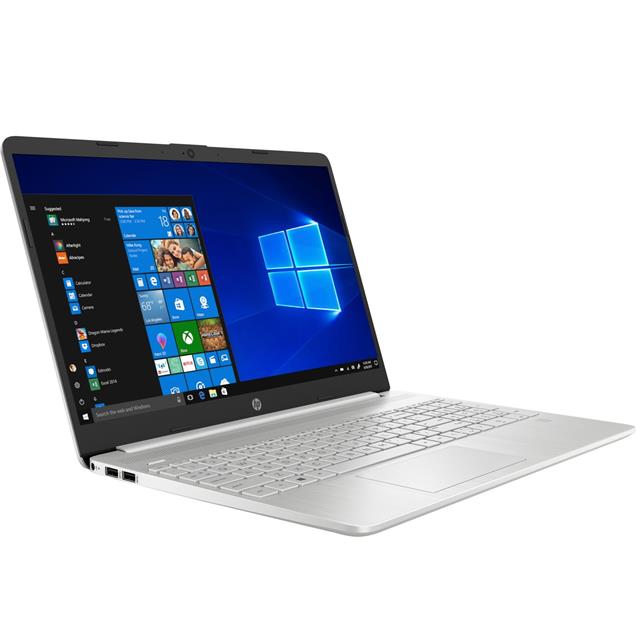 Notebook Hp I5-1135g7 8gb 256gb 15" Fhd (15DY2055LA)