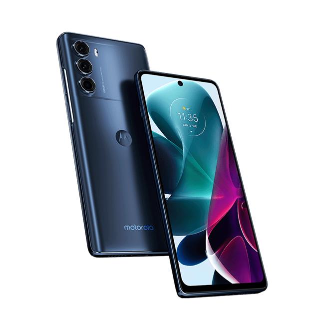 Celular Motorola Moto G200 5g 8+128 Morado