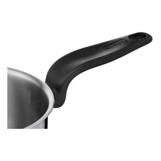 Set Cacerolas T-Fal Primary 4 Pzs 16/20 Cm (E3086S74)