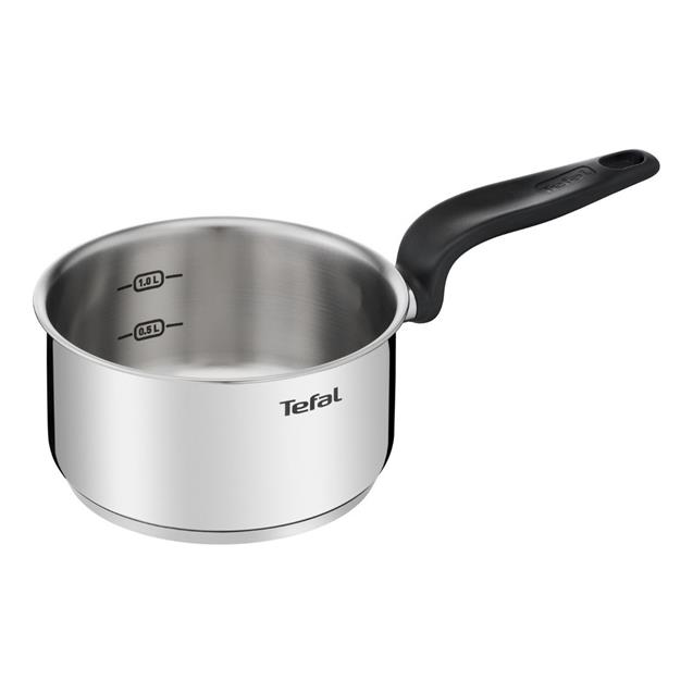 Set Cacerolas T-Fal Primary 4 Pzs 16/20 Cm (E3086S74)