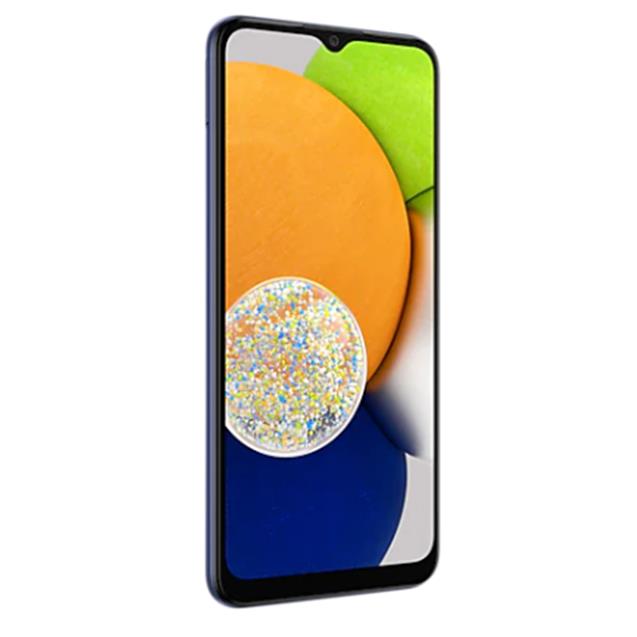 Celular Samsung Galaxy A03 32gb Blue