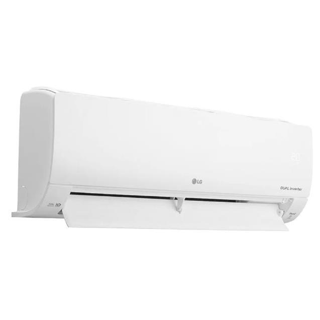 Split Dual Inverter LG 3100 Frío/Calor WiFi (S4NW12JA31A)