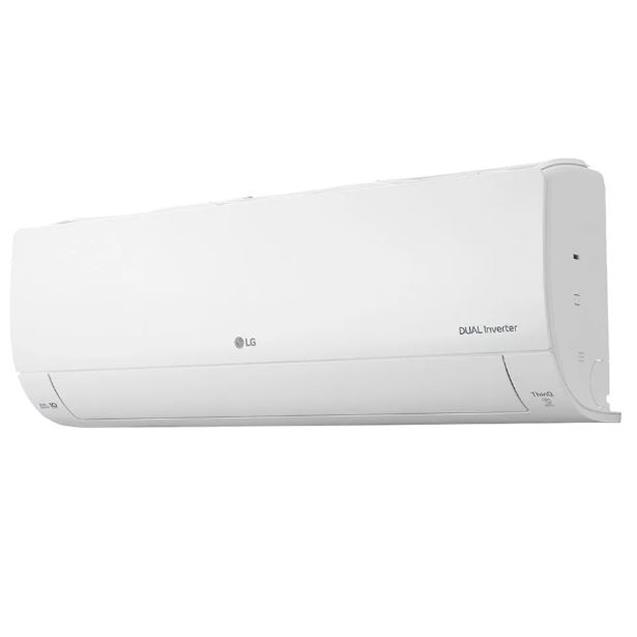 Split Dual Inverter LG 3100 Frío/Calor WiFi (S4NW12JA31A)