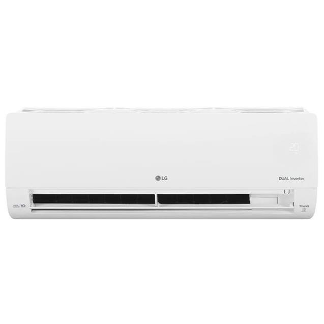 Split Dual Inverter LG 3100 Frío/Calor WiFi (S4NW12JA31A)