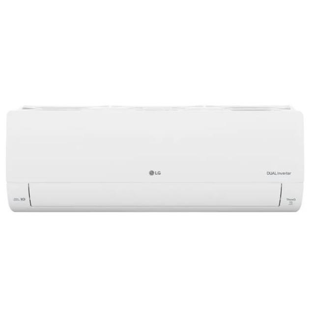 Split Dual Inverter LG 3100 Frío/Calor WiFi (S4NW12JA31A)