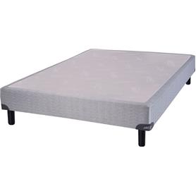 Sommier Inducol Gris 140 x 190