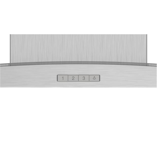 Campana Bosch 90 Cm/Luz Led/Inoxidable (DWB96BC50)