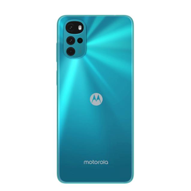 Celular Motorola Moto G22 4+128 Azul