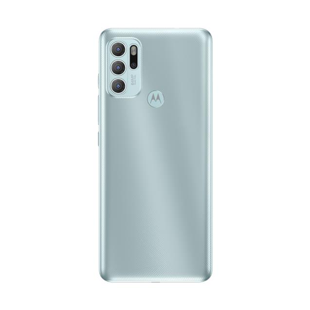 Celular Motorola Moto G60s 6+128gb Aqua