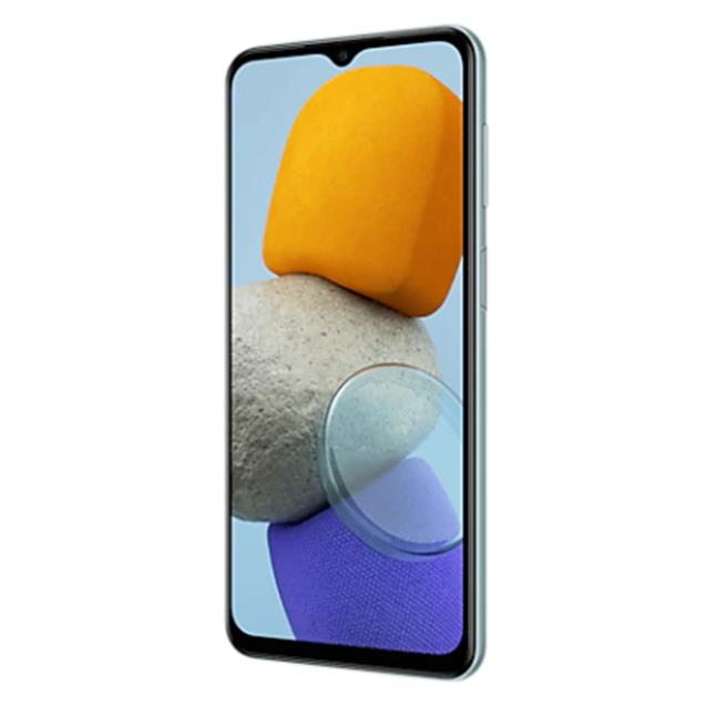 Celular Samsung Galaxy M23 5g 128gb Light Blue