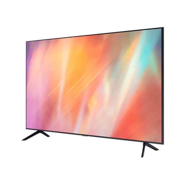 Smart Tv Samsung 43" Crystal Uhd 4k (43AU7000)