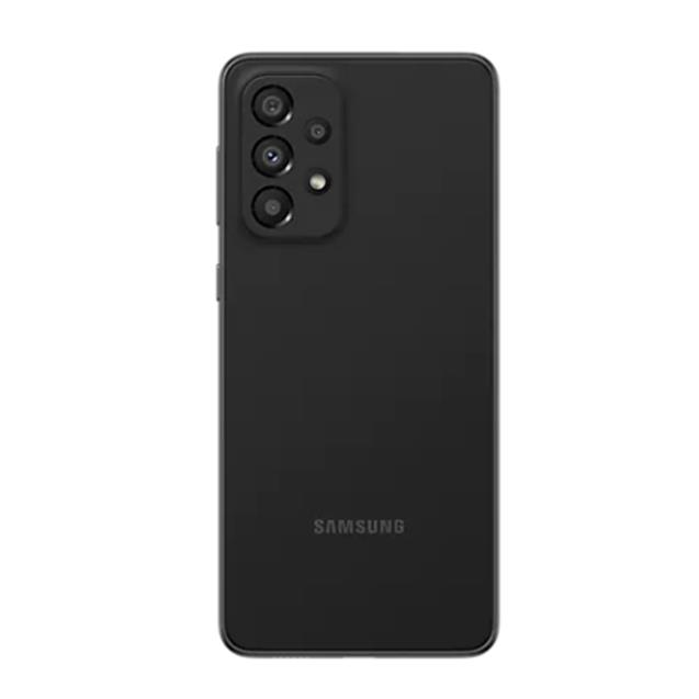 Celular Samsung Galaxy A33 5g Black 128gb