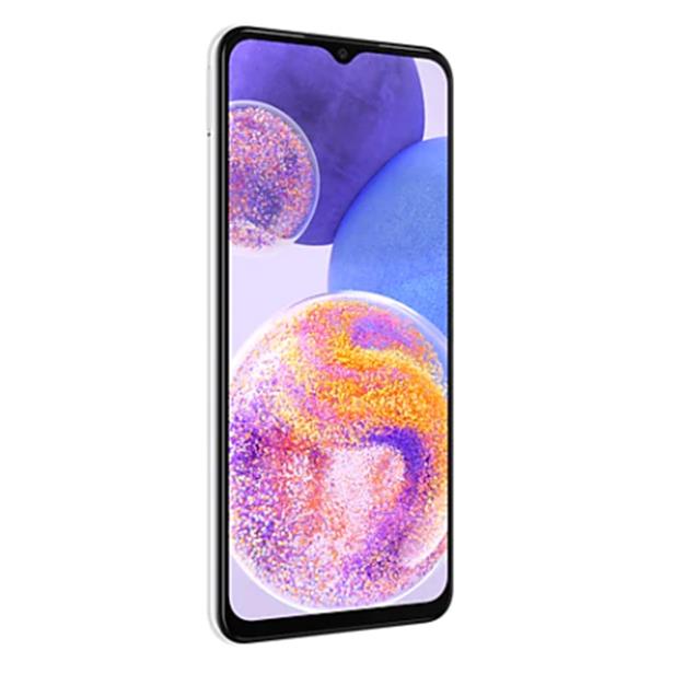 Celular Samsung Galaxy A23 128gb White