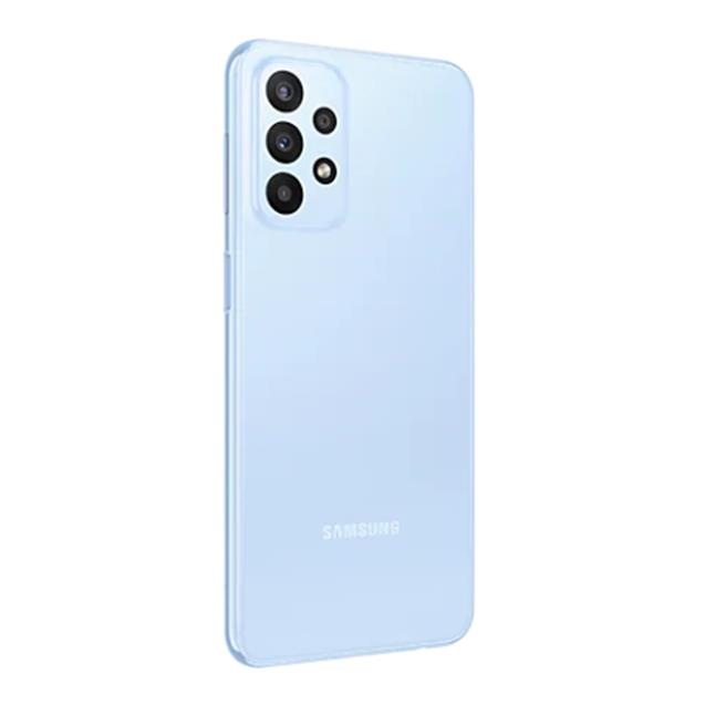 Celular Samsung Galaxy A23 128gb Light Blue