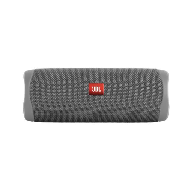 Parlante Jbl Flip5 Bt/12hs Splashproof Gris