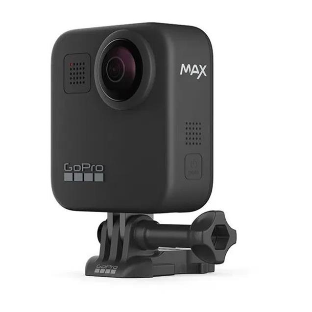 Cámara Go Pro Max 360º (CHDHZ-202-XX)