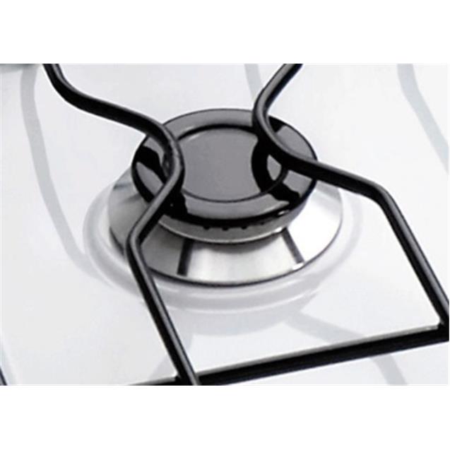 Cocina Eslabón De Lujo Blanca (EFM56NB2)