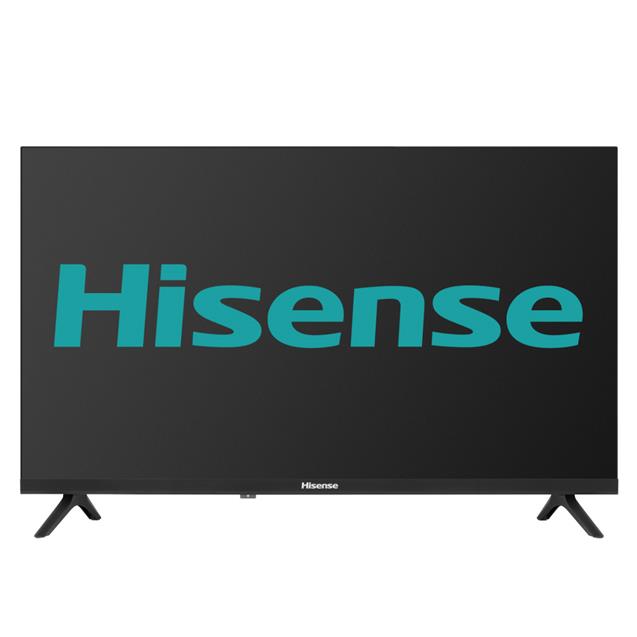 Smart Tv Hisense 32" Hd (9132A421GSV)