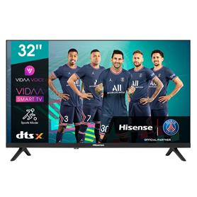 Smart Tv Hisense 32" Hd (9132A421GSV)