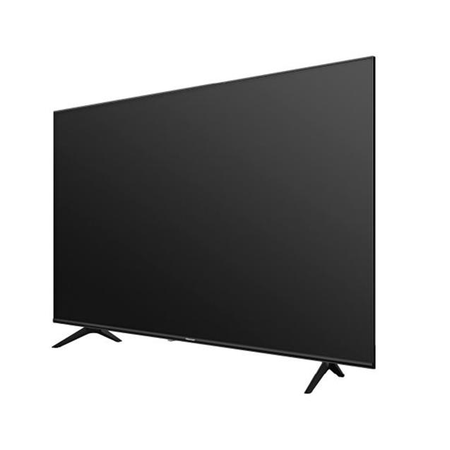 Smart Tv Hisense 50" UHD/4K (9150A641GSV)