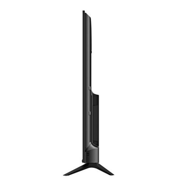 Smart Tv Hisense 50" UHD/4K (9150A641GSV)