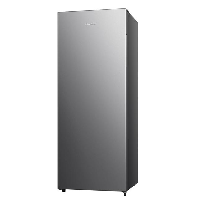 Freezer Hisense 166 Lts Vertical Plata (RS20DCS)