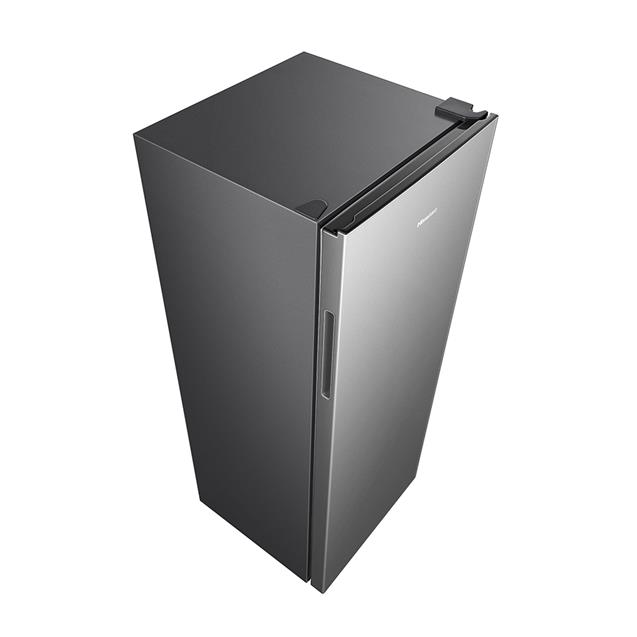 Freezer Hisense 166 Lts Vertical Plata (RS20DCS)