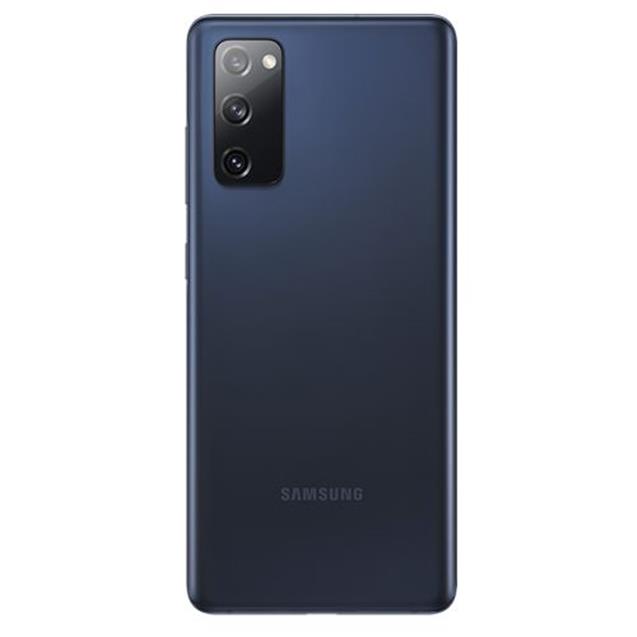 Celular Samsung Galaxy S20 Fe 5g Azul