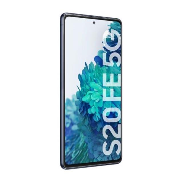 Celular Samsung Galaxy S20 Fe 5g Azul