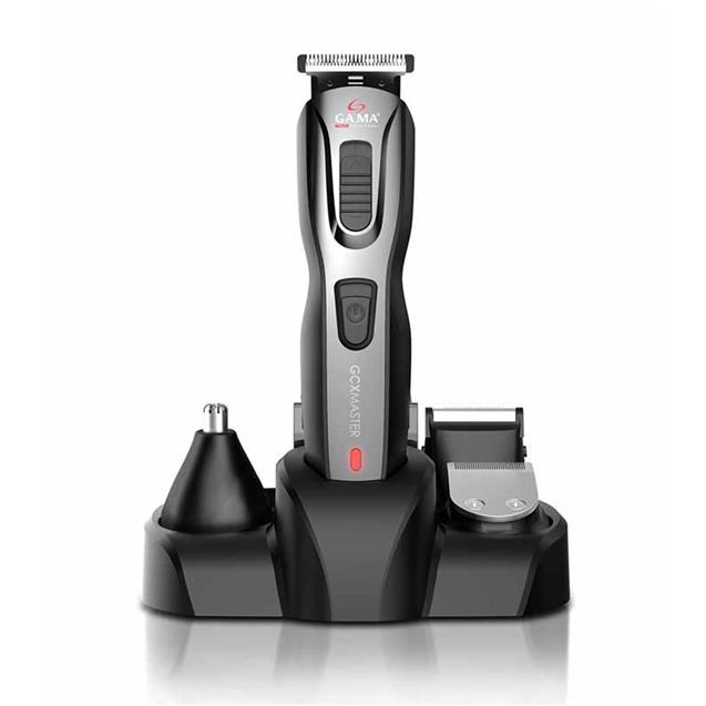 Cortadora Ga.Ma Cmast GCX Master