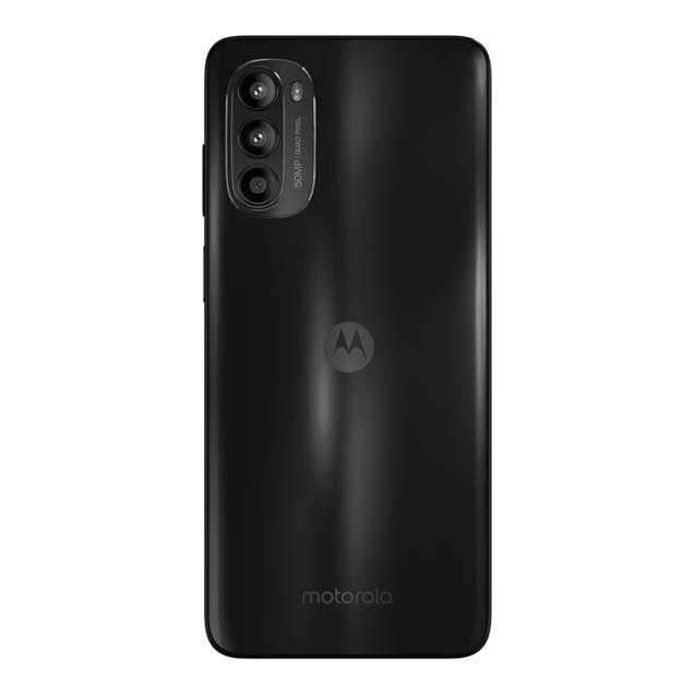 Celular Motorola Moto G52 6+128 Gb Black