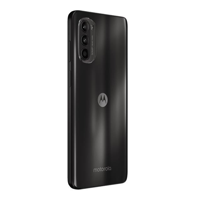 Celular Motorola Moto G52 6+128 Gb Black