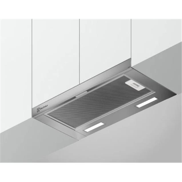 Campana Electrolux 60 Cm Inoxidable (DE6RX)