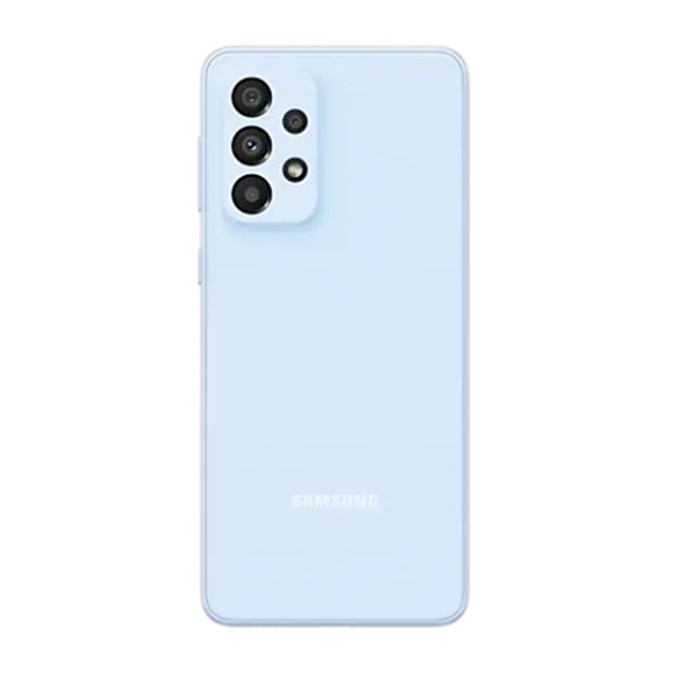 Celular Samsung Galaxy A33 5g Blue 128gb