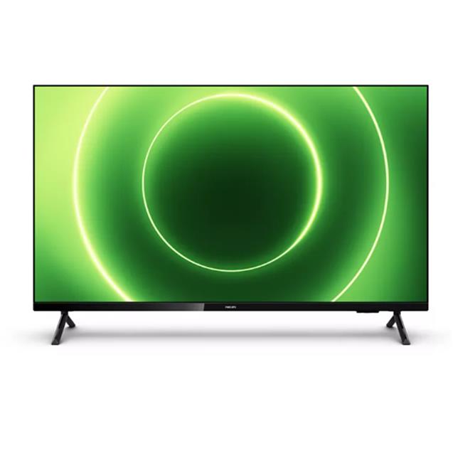 Smart Tv Philips 43" Fhd (43PFD6825/77)