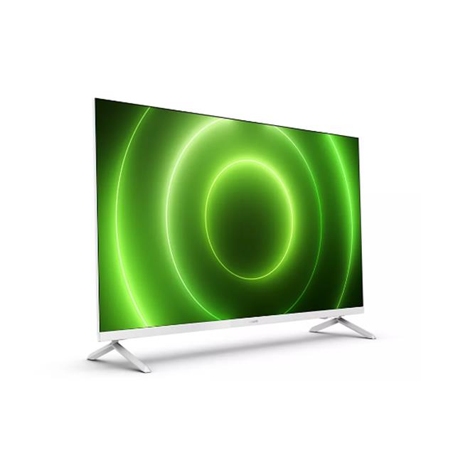 Smart Tv Philips Hd Blanco (32phd6926/77)