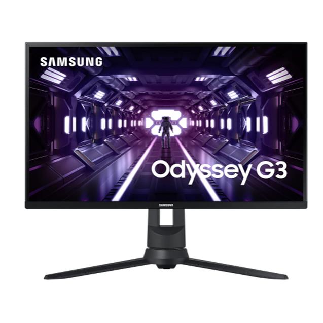 Monitor Samsung G3 Odyssey 24" Fhd 144hz 1ms