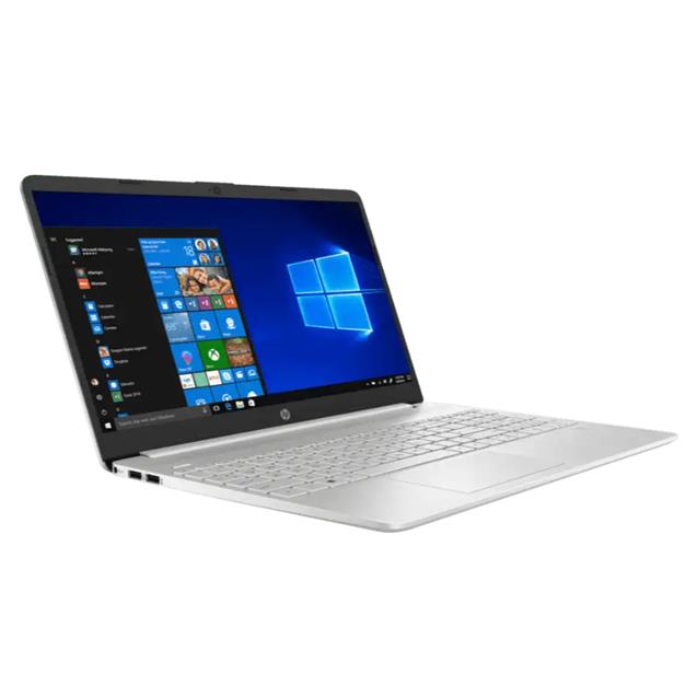 Notebook Hp I5-1135g7 8gb 256gb 15" Hd (15DY2054LA)