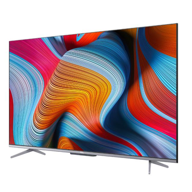 Smart Tv Tcl 50" Uhd/4k Google Tv-Rv (L50P725)