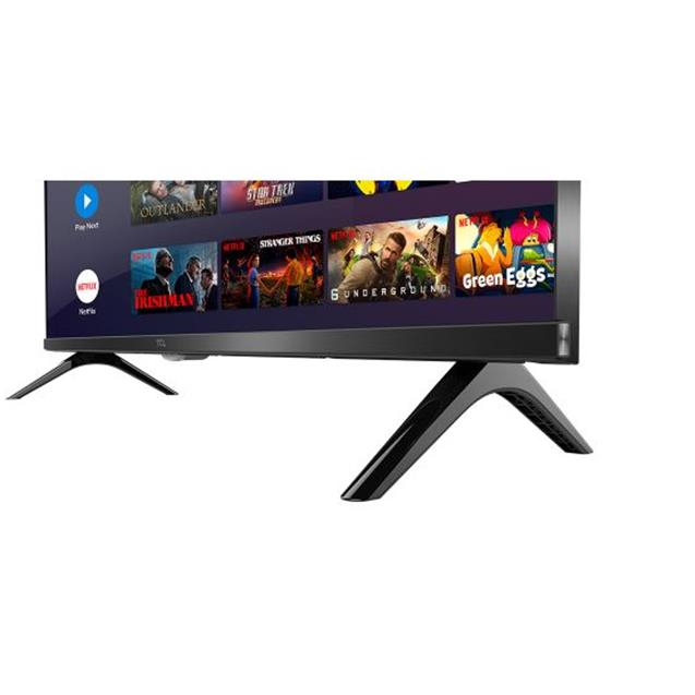 Smart Tv Tcl 40" Android Full Hd (L40S66E)