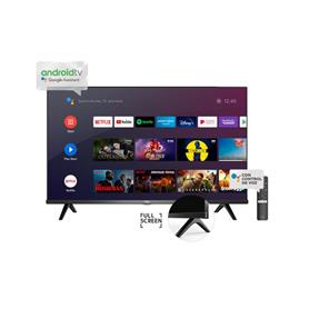 Smart Tv Tcl 40" Android Full Hd (L40S66E)