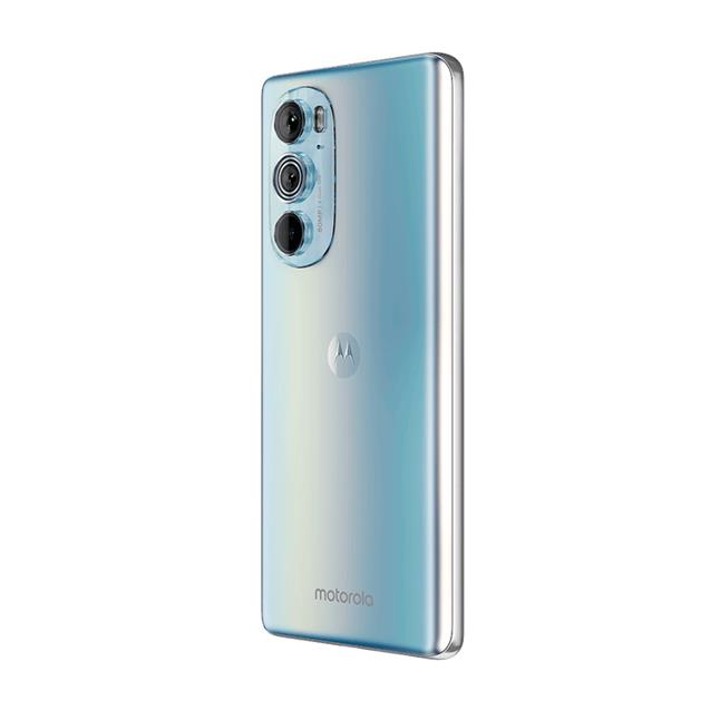Celular Motorola Moto Edge 30 Ultra 12+256gb Blanco Gris