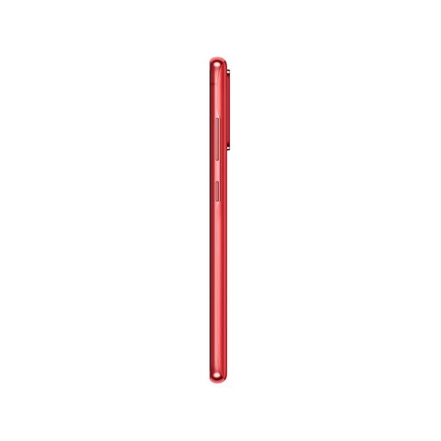 Celular Samsung Galaxy S20 Fe 5g Red
