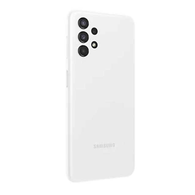 Celular Samsung Galaxy A13 White 64gb