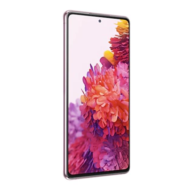 Celular Samsung Galaxy S20 Fe 5g Lavender