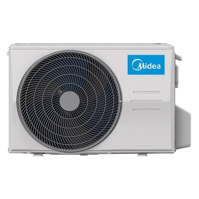 Split Midea 2950 Kcal F/C (Msagfc-12h-01f)