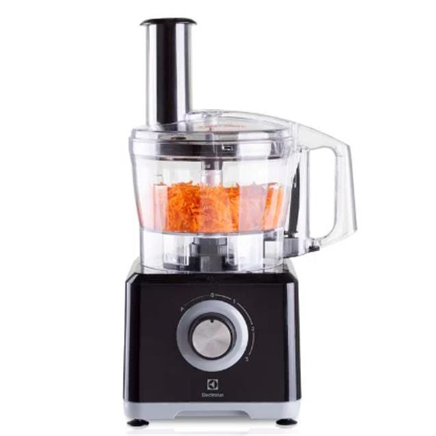 Multiprocesadora Electrolux 3 Velocidades C/Licuadora (FPL21)