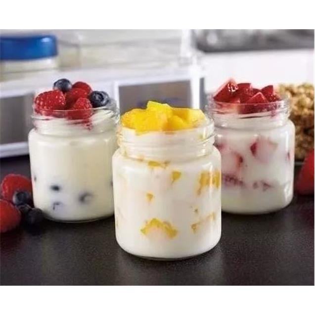 Yogurtera Atma 7 Jarros 200ml (YM3010P)