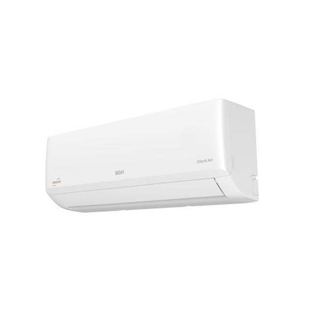 Split Inverter Bgh 3000 Frío/Calor (BSI35WCGT)